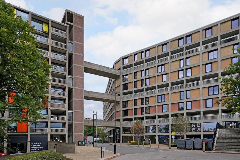 Park Hill 