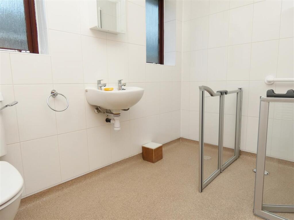 Wet Room