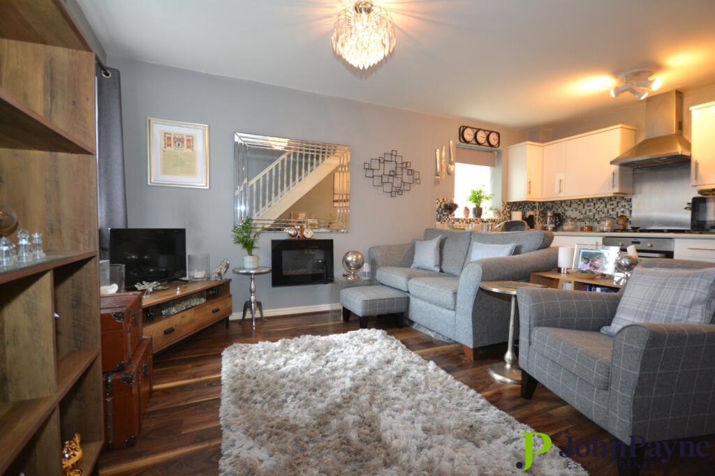 Lounge Area