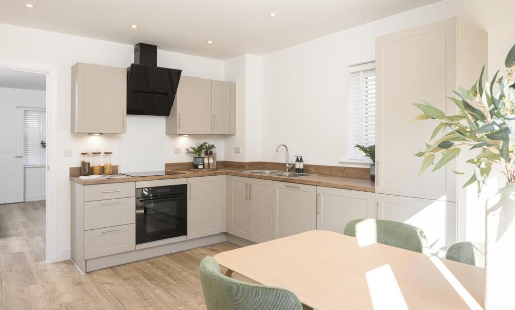 Dandara - Wittering Place - The Charleston, Home 35