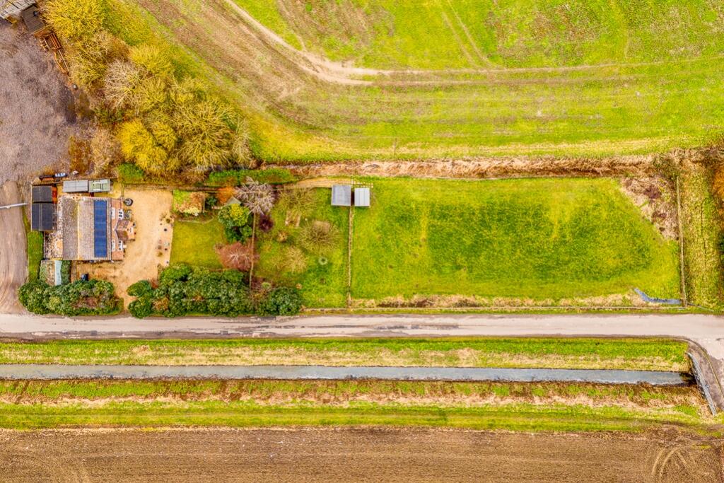 Broadgate Farmhouse (Tydd St Giles)-4