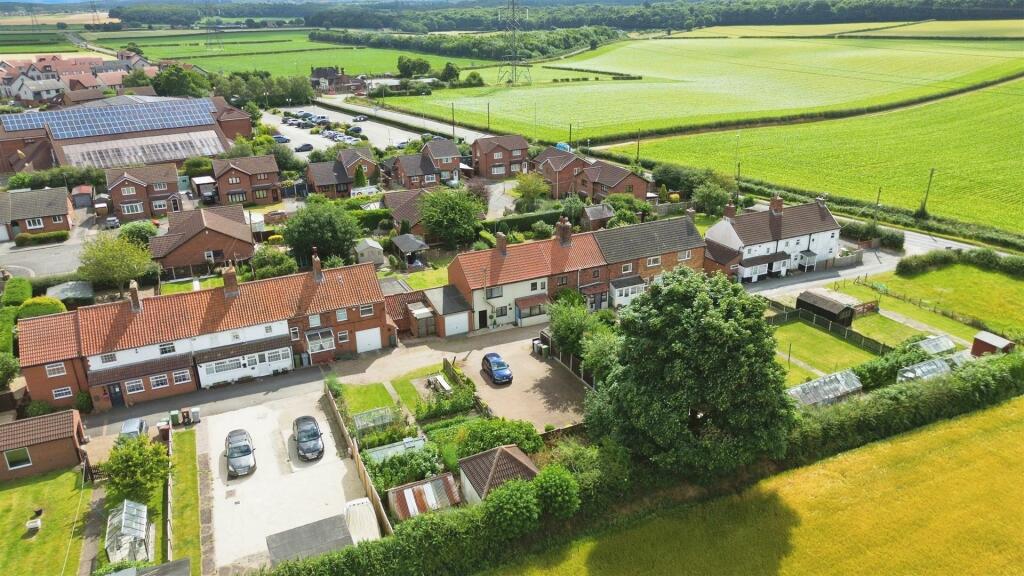 Drone View