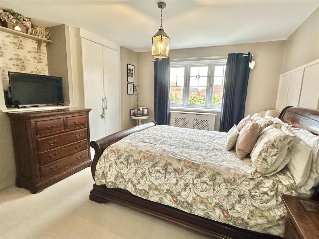 Luke Miller &amp; Associates