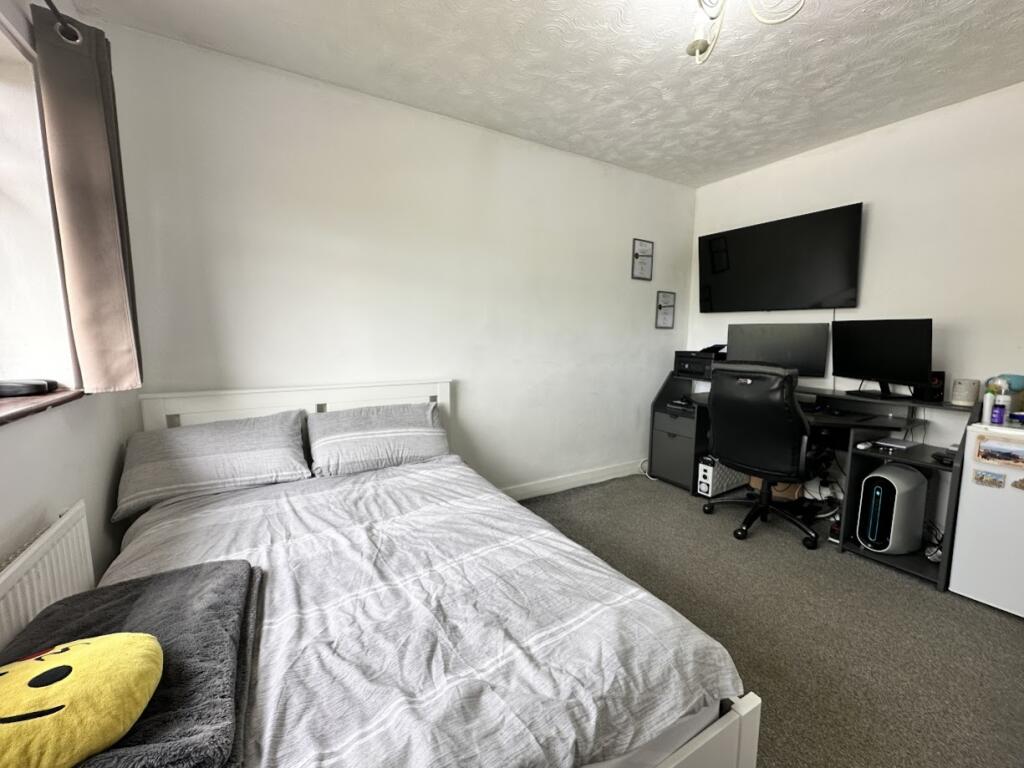 BED 1