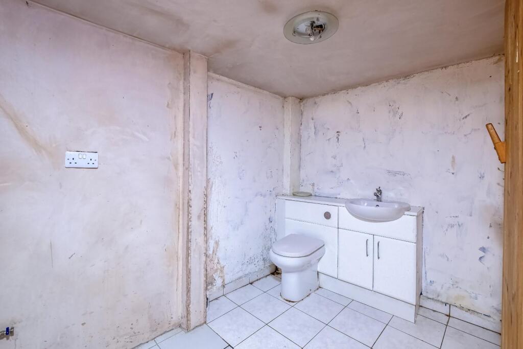 Tarn House, Great Urswick