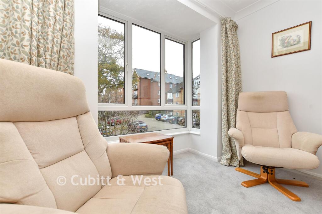 Internal Lifestyle Photograph