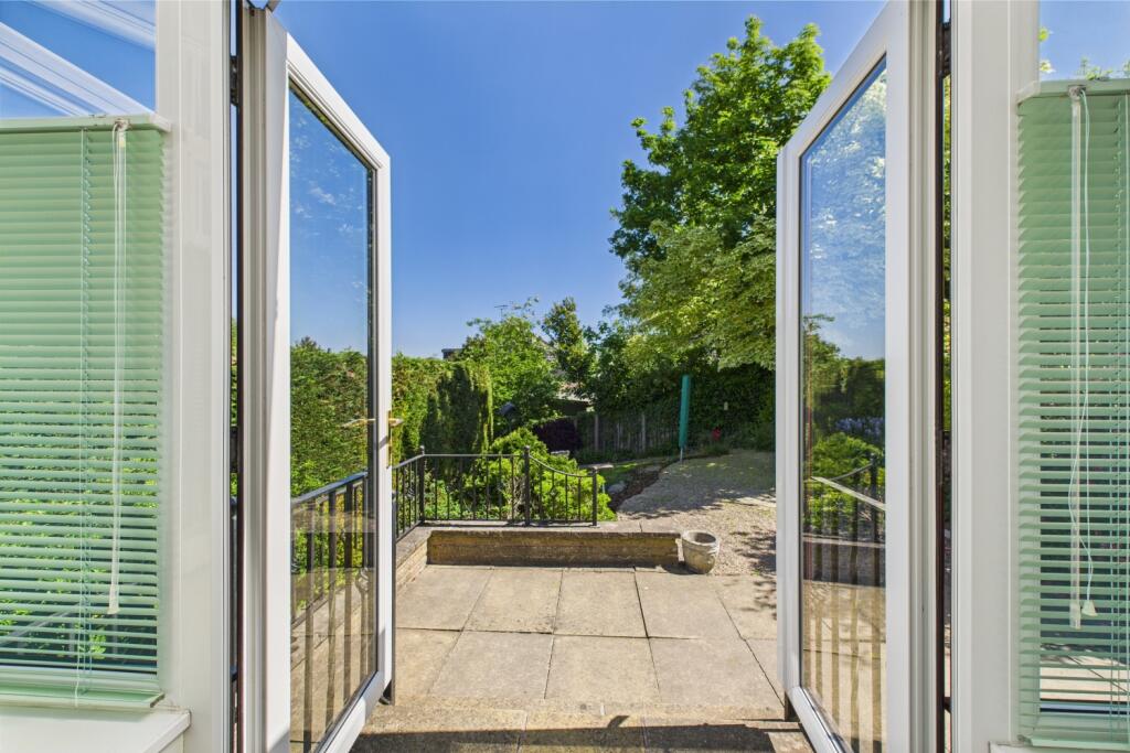 Sunroom