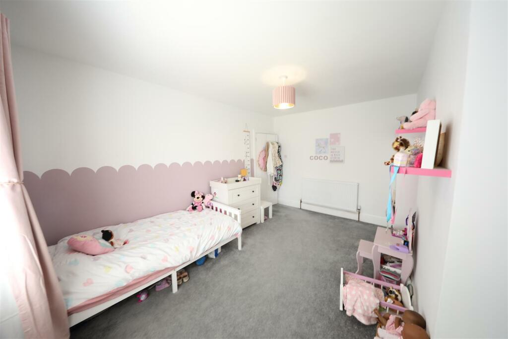 Bedroom two