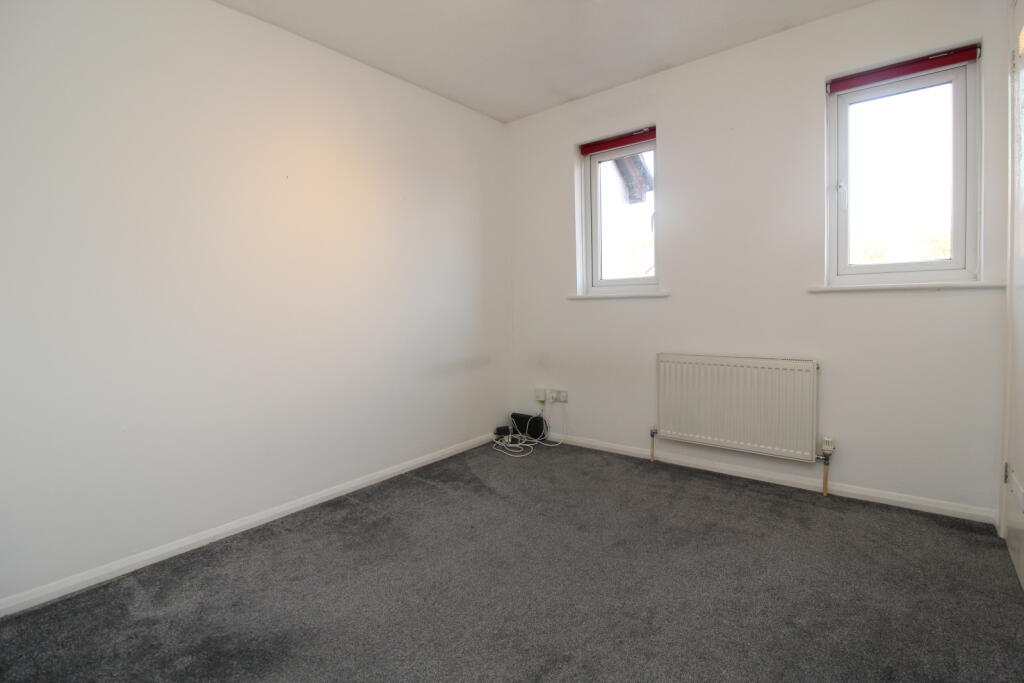 Bedroom Two View 2