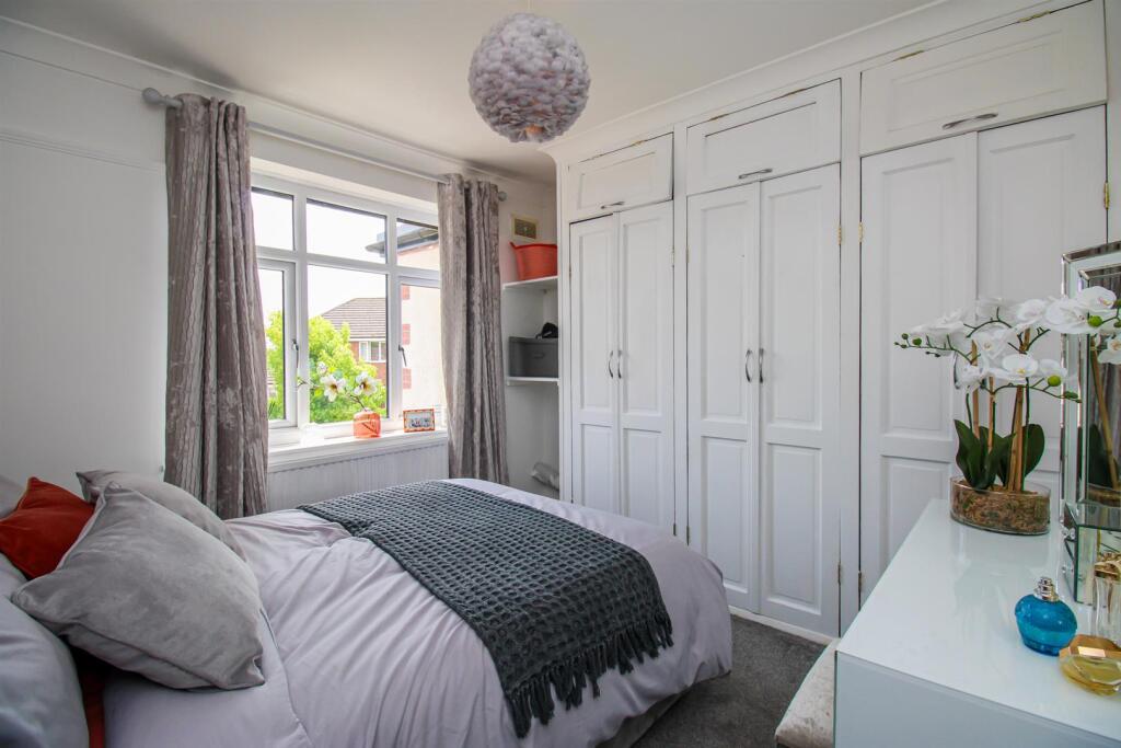BEDROOM TWO