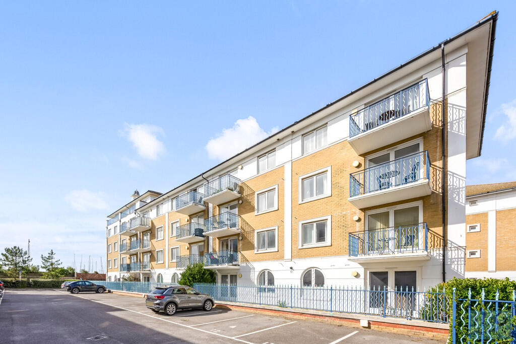 The Strand_Merton...