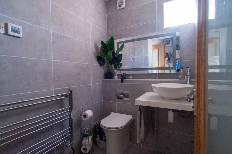 Ground Floor WC