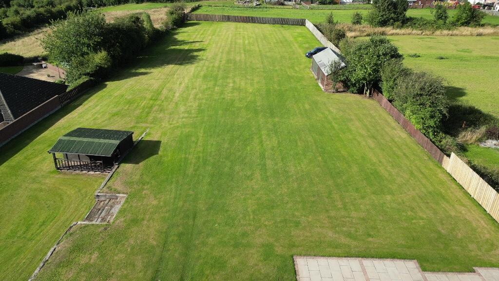 Drone Footage