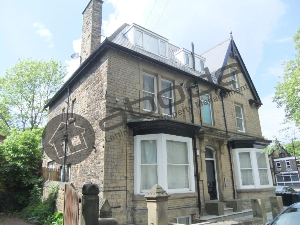 Front Aspect
