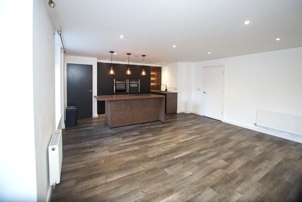 Kitchen/Living 