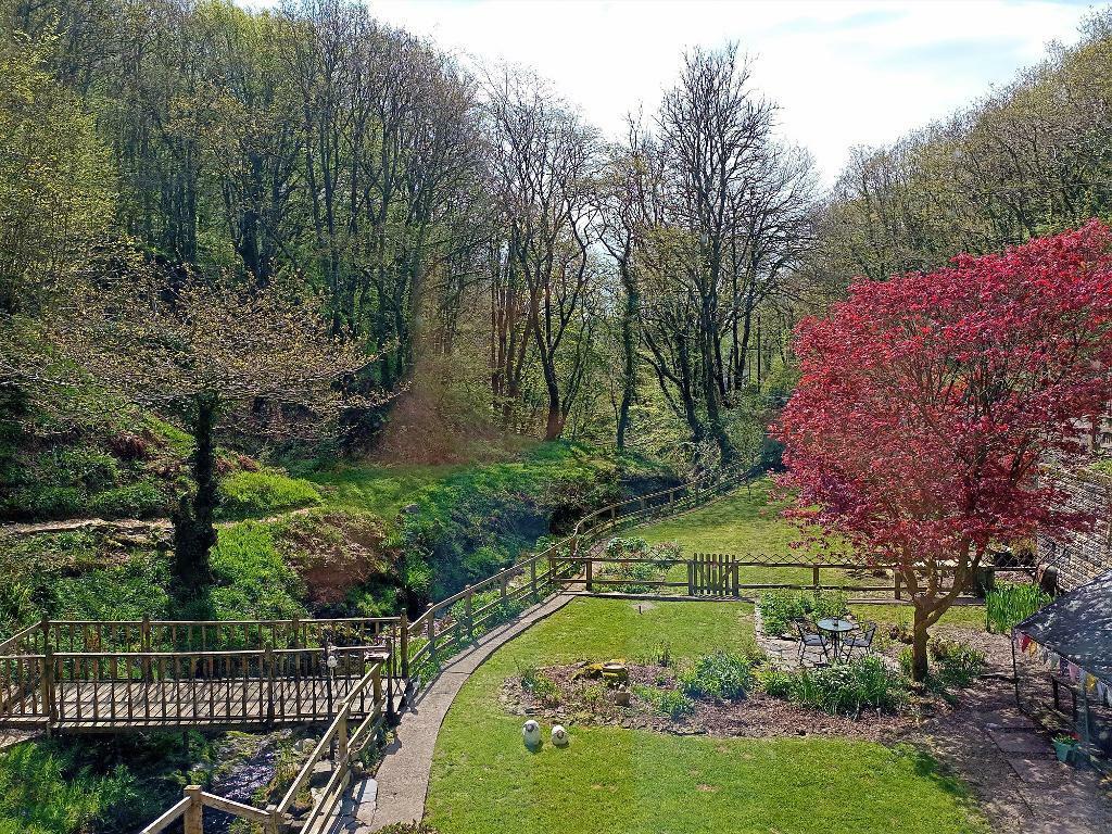 View from Bedroom 3
