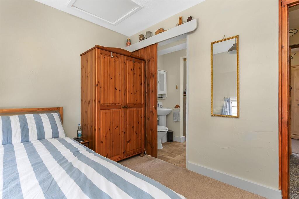 Rectory Cottage, Catthorpe