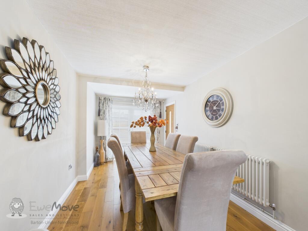 Dinign Room a