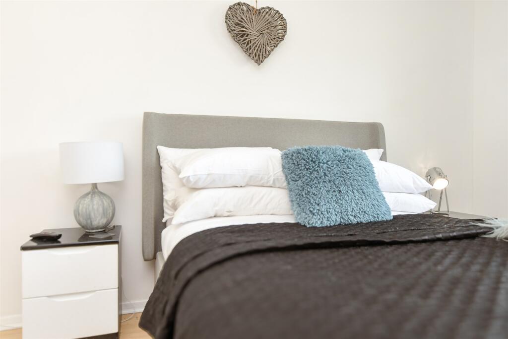 Internal Lifestyle Photograph