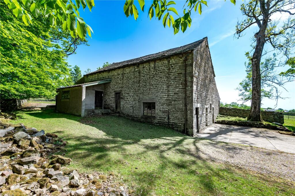 Barn