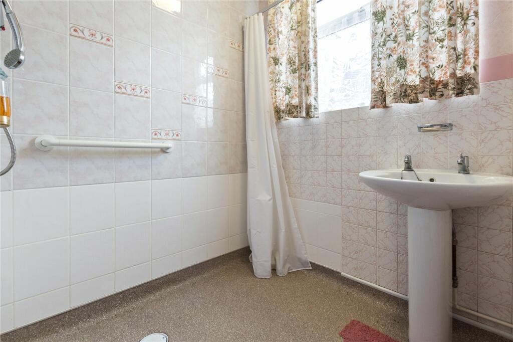 Wet Room