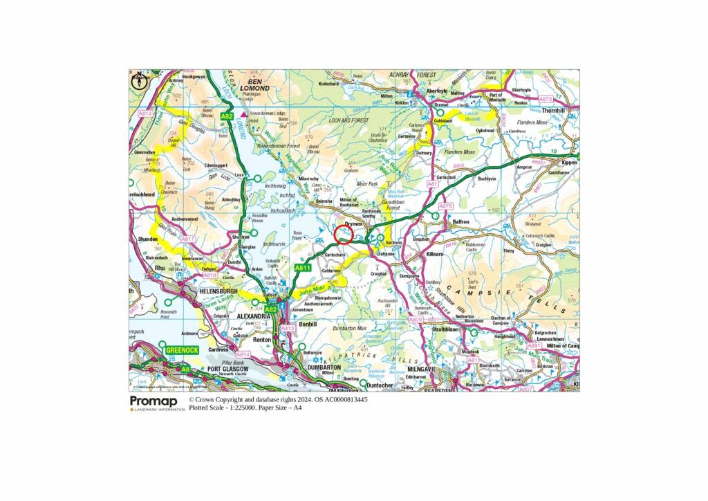 Location Plan