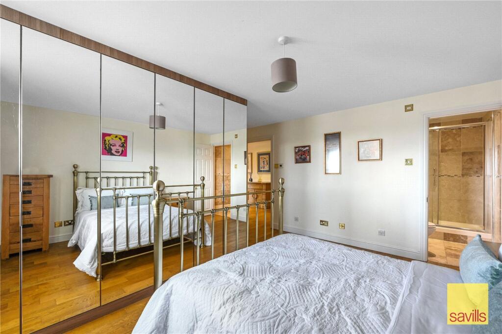 Principal Bedroom
