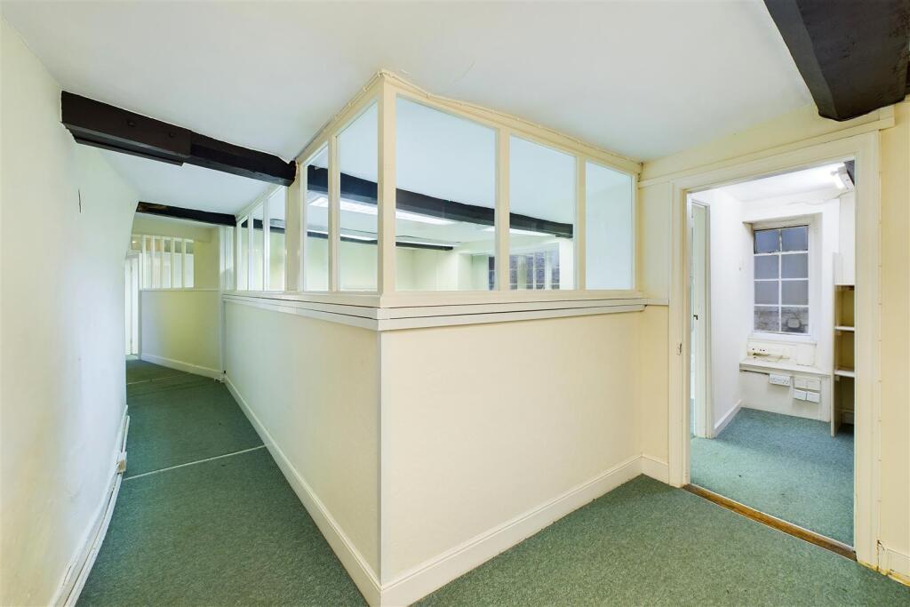 26 Long Street, Dursley GL11 4JA | Freehold Develo