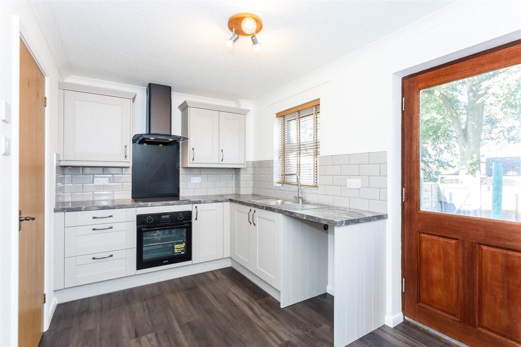 Kitchen Dining