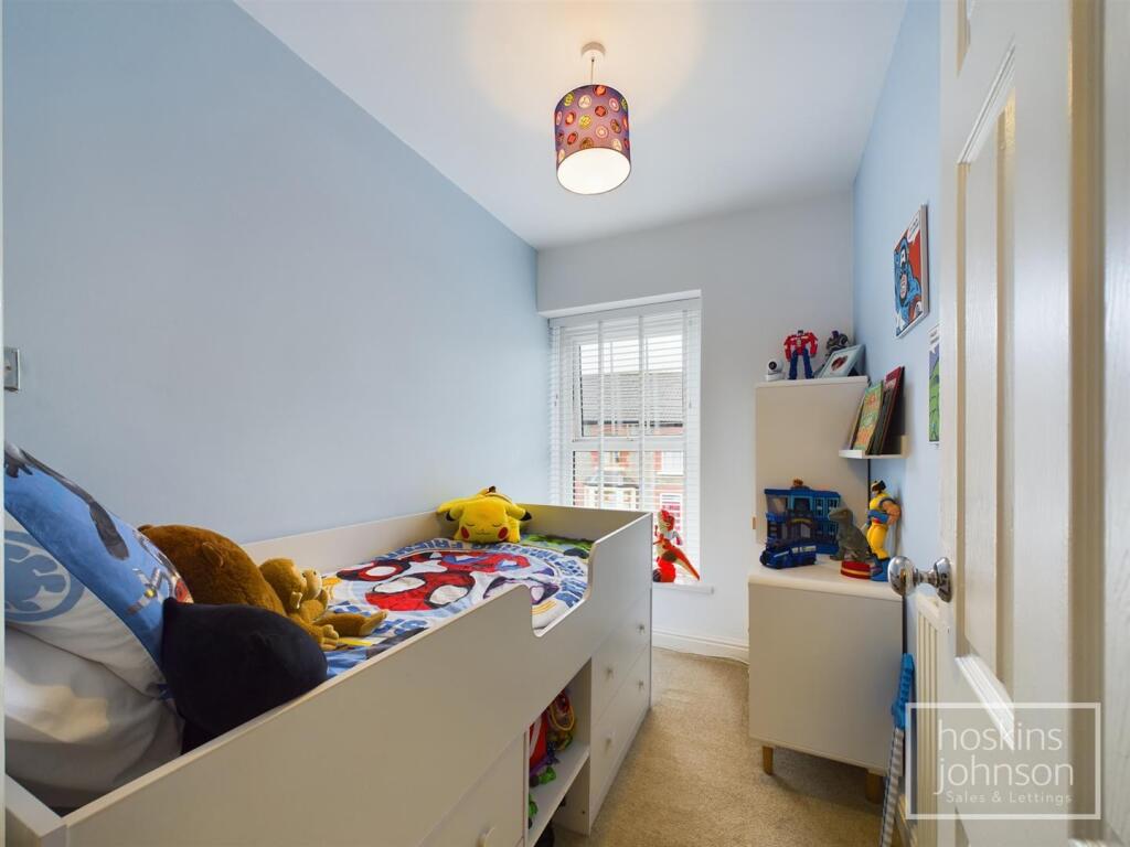 Bedroom 3