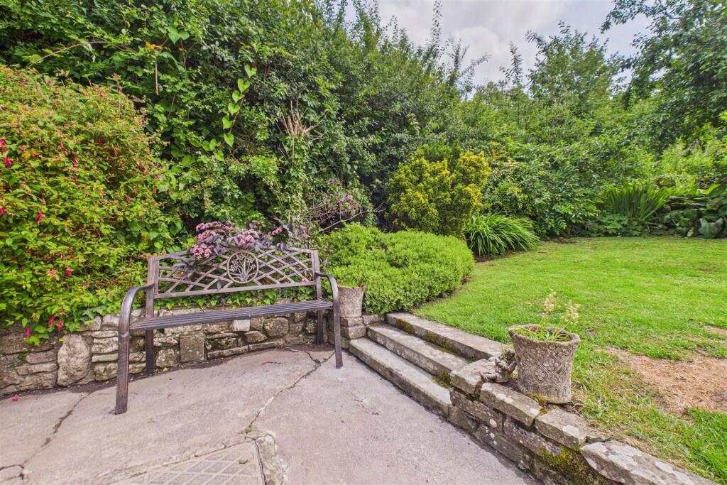 Doverhay, Broad Oak Hill Dundry, North Somerset BS