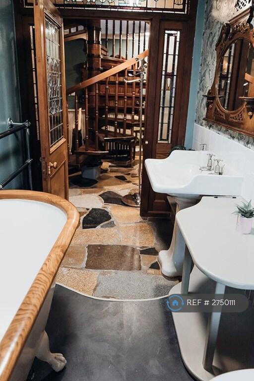 Bathroom 1