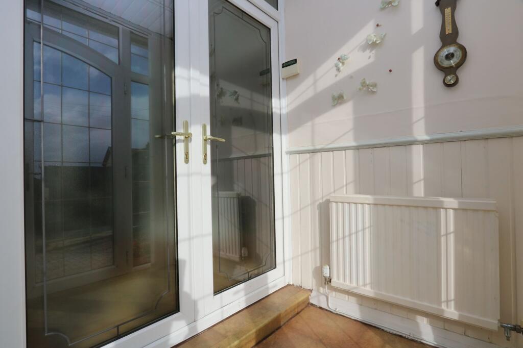 Porch