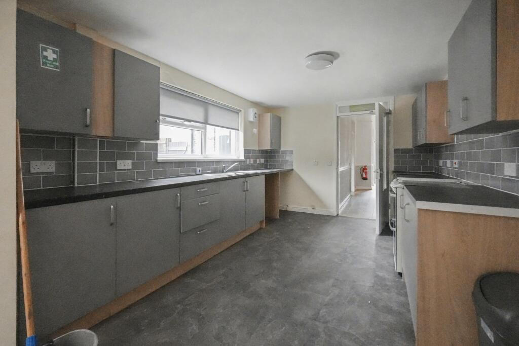 7 Laburnum Road, Kensington, Liverpool, L7 0HT