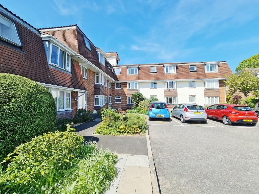 Residents' Car Park