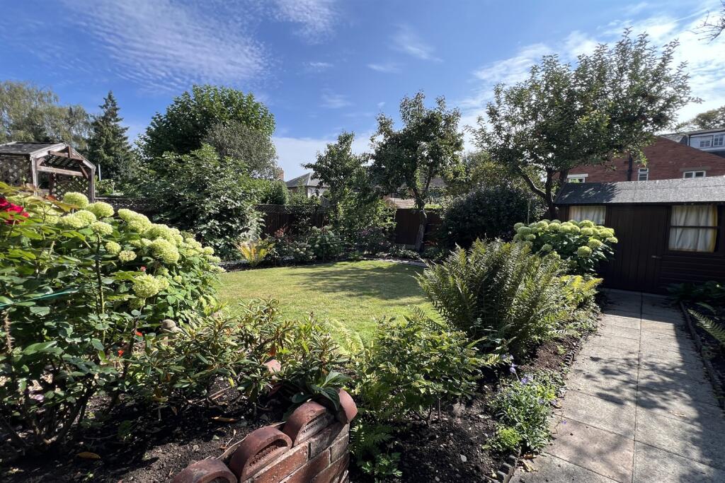 garden