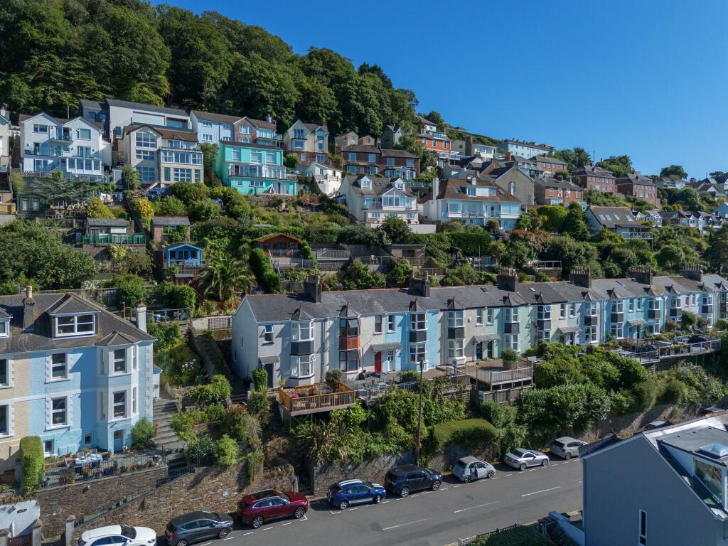 Spittis Park, Kingswear