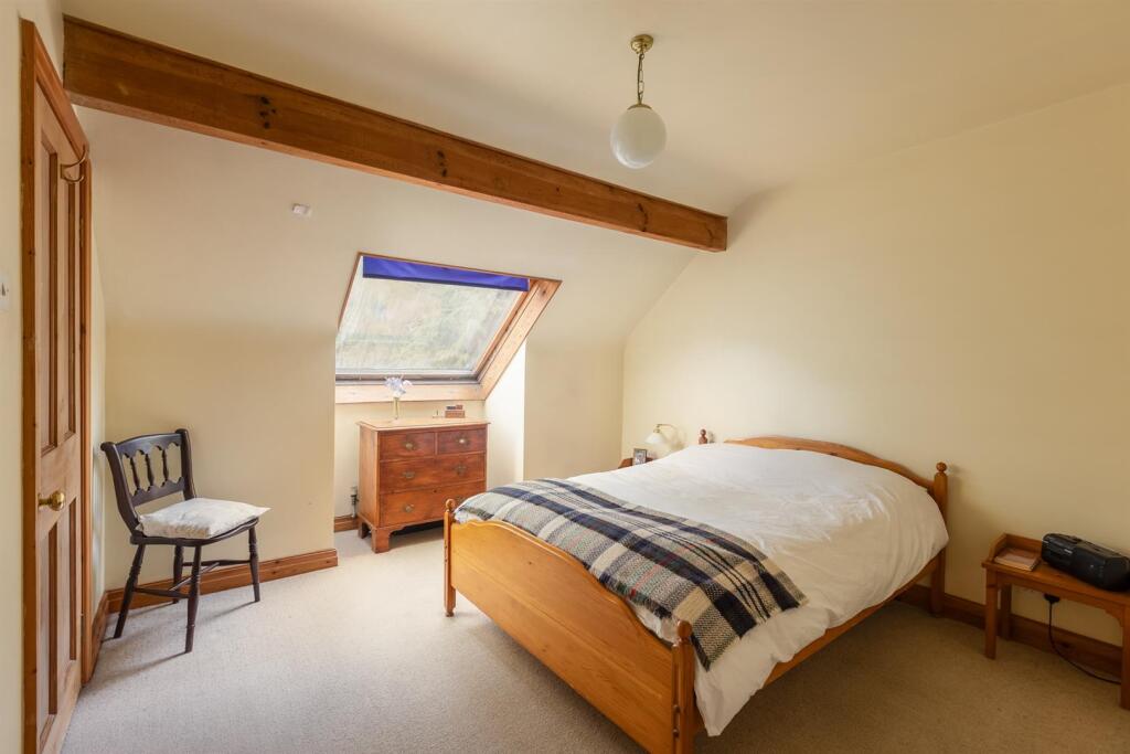 1st Floor Bedroom 1