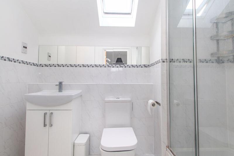 Bedroom One En-Suite