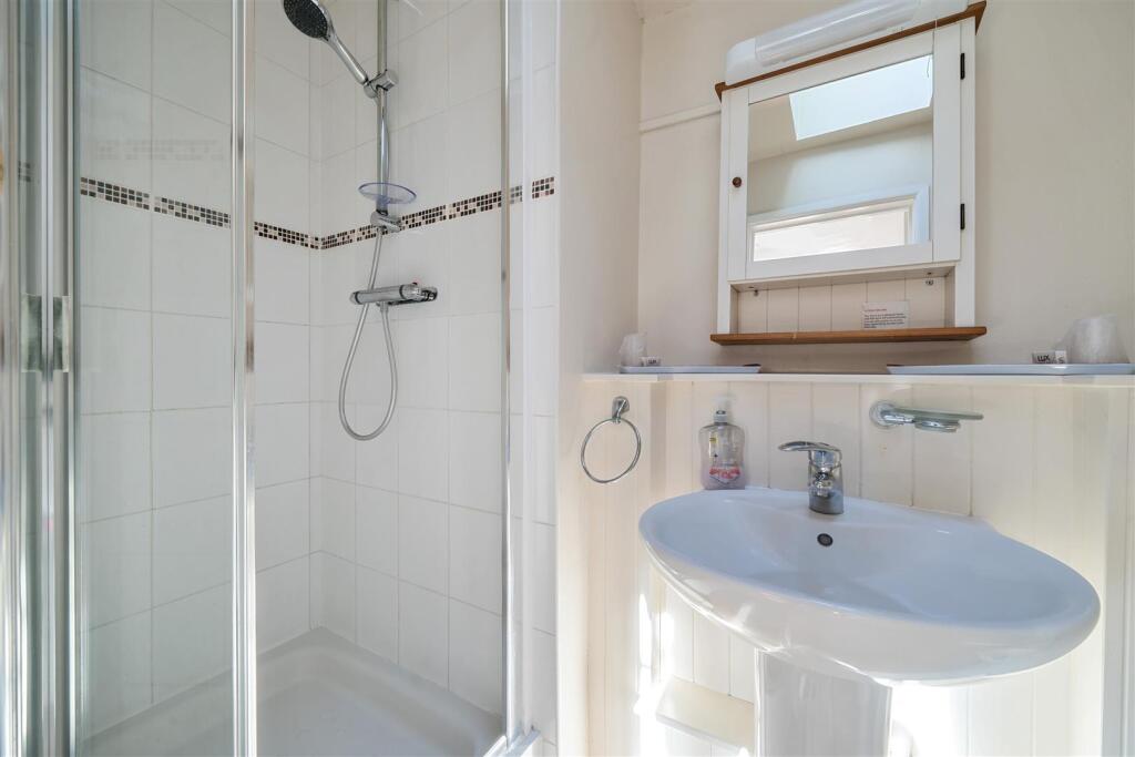 En suite