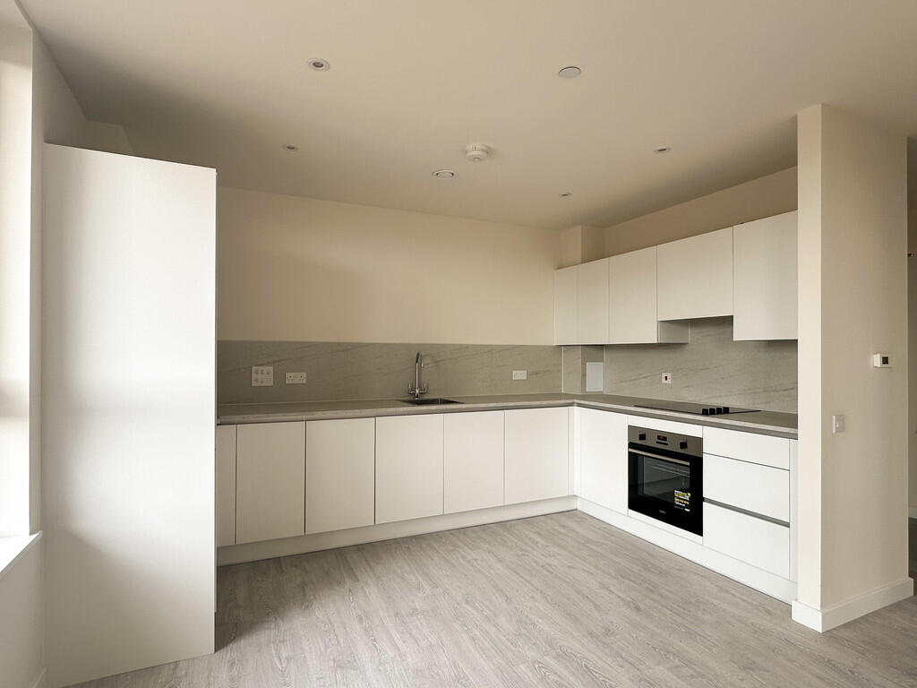 Kitchen New