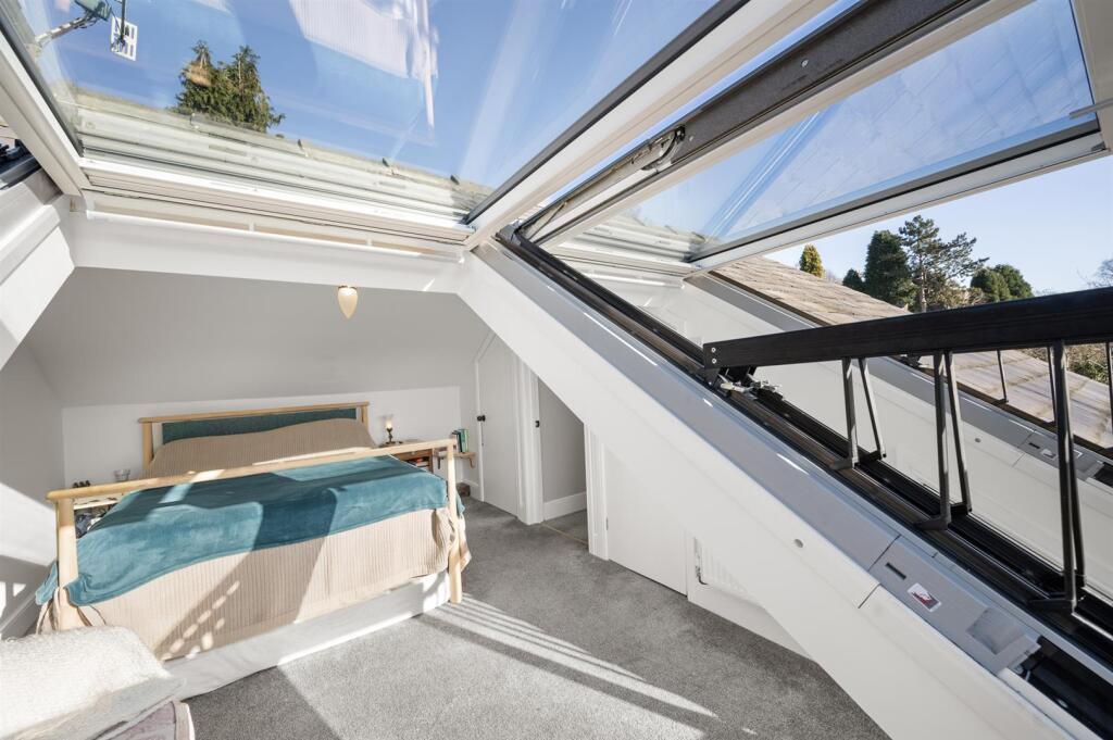 Bedroom Four looking in from balcony.jpg