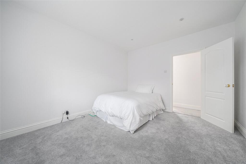 Bedroom Five