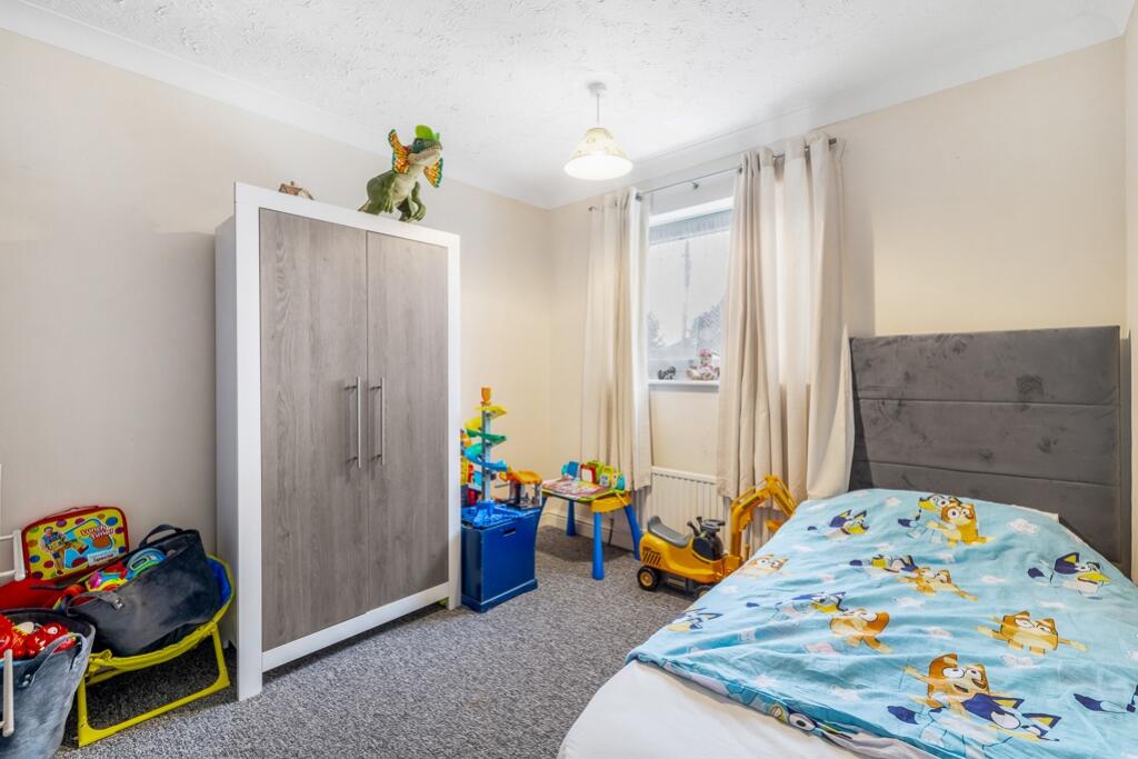 31A Wignal¿s Gate (Holbeach)-30