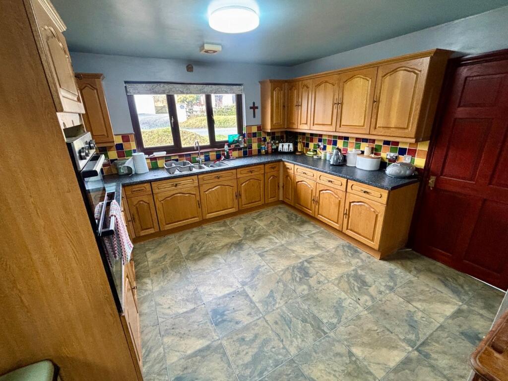 Cribyn, Lampeter, SA48