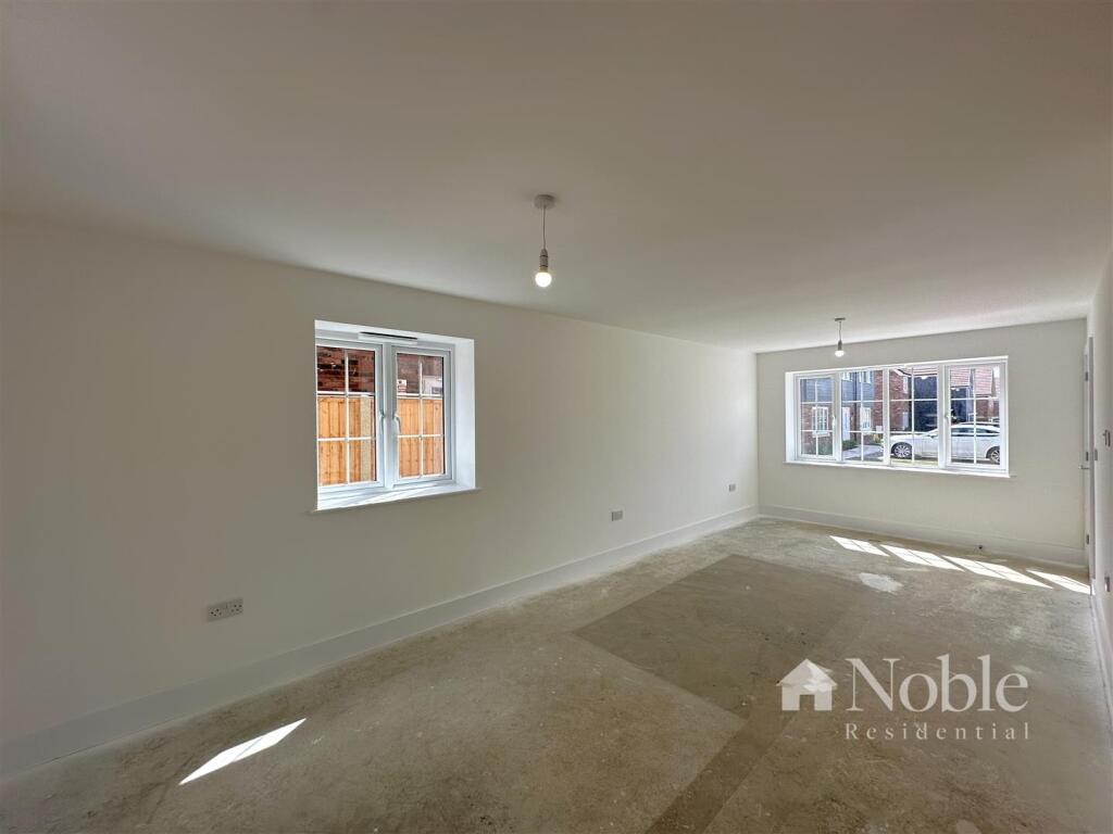 Reception Room  (example)