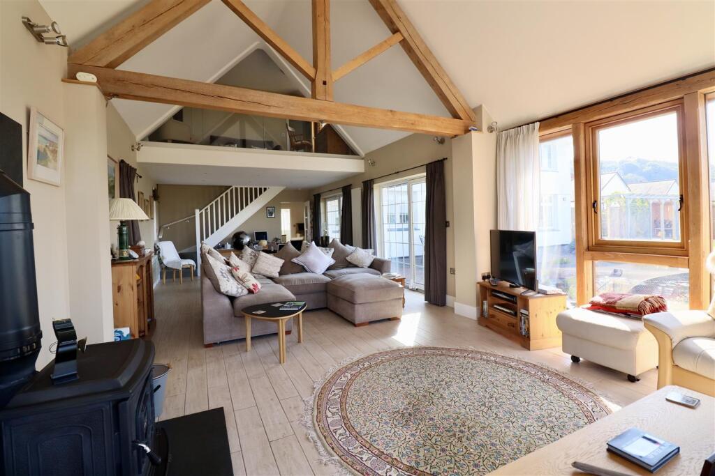 Oak room