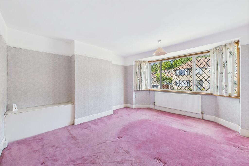 14 Dentwood Grove, Coombe Dingle, Bristol BS9 2QH 