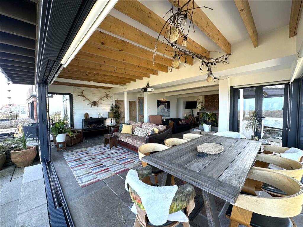 Lounge/Kitchen/Diner