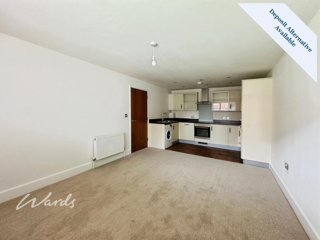 Living/Dining/Kit...